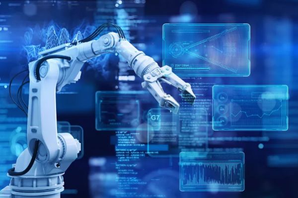 型材加工中心發展趨勢：智能化、自動化、綠色化